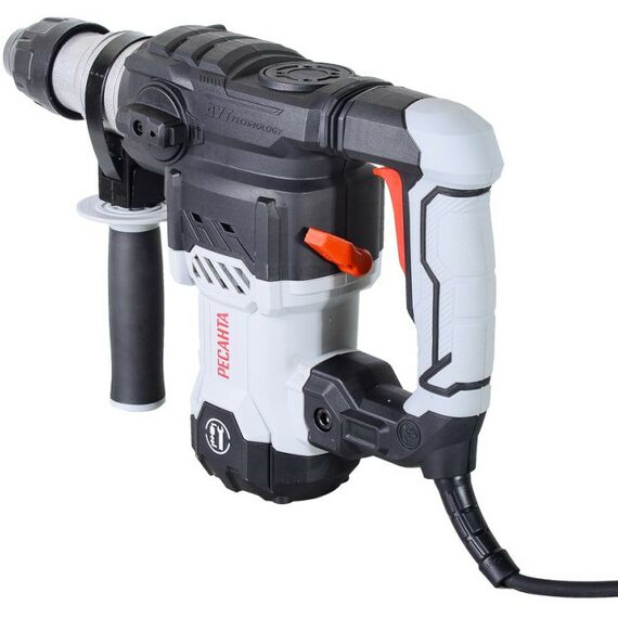 Перфораторы: Перфоратор РЕСАНТА П-32-1400КВ фотографии