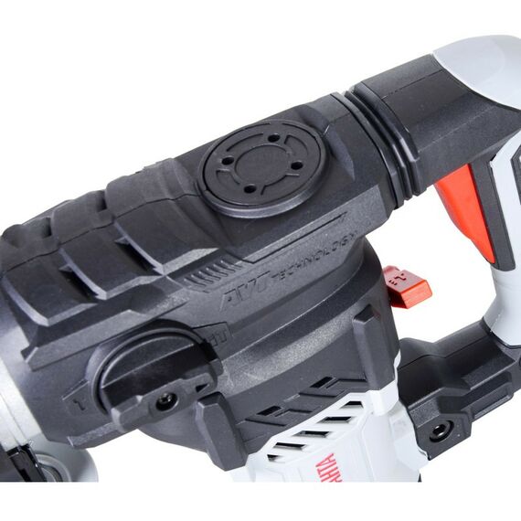 Перфораторы: Перфоратор РЕСАНТА П-32-1400КВ фотографии