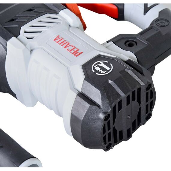 Перфораторы: Перфоратор РЕСАНТА П-32-1400КВ фотографии