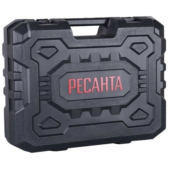 Перфораторы: Перфоратор РЕСАНТА П-40-1600КМ фотографии