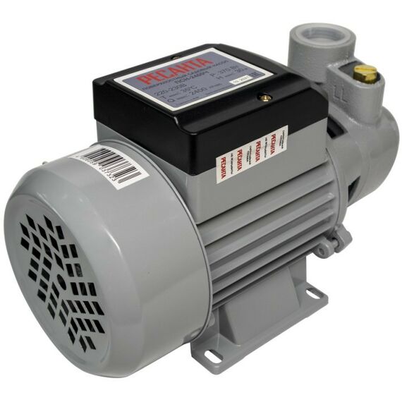 Насосы и насосные станции: Поверхностный насос РЕСАНТА ПСН-2400Ч фотографии