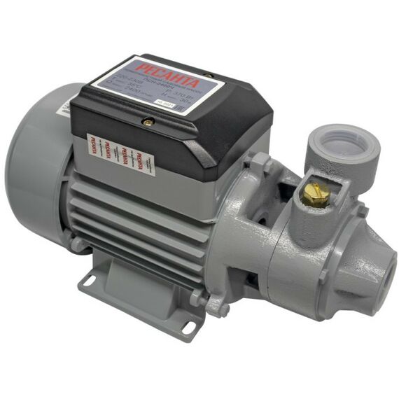 Насосы и насосные станции: Поверхностный насос РЕСАНТА ПСН-2400Ч фотографии