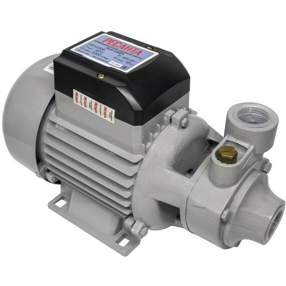 Насосы и насосные станции: Поверхностный насос РЕСАНТА ПСН-3300Ч фотографии