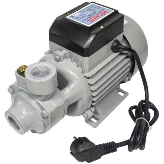 Насосы и насосные станции: Поверхностный насос РЕСАНТА ПСН-3300Ч фотографии