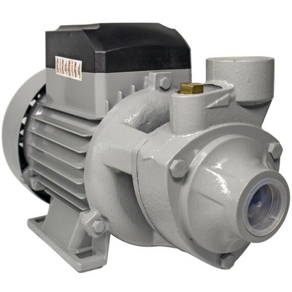 Насосы и насосные станции: Поверхностный насос РЕСАНТА ПСН-3300Ч фотографии