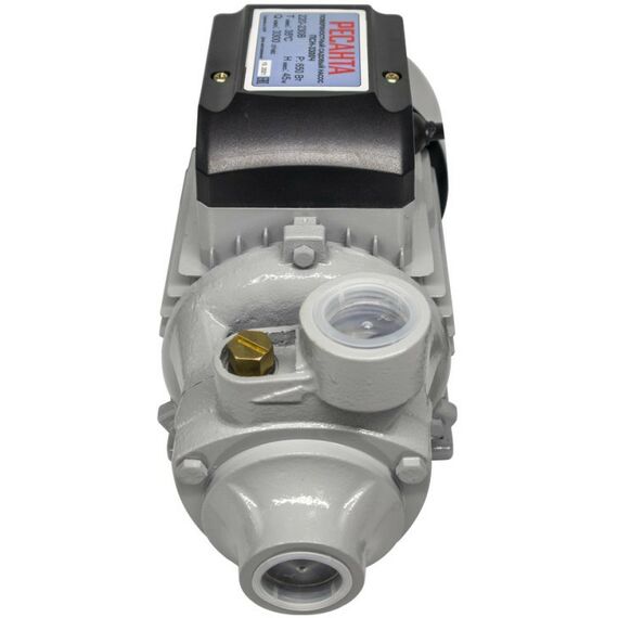 Насосы и насосные станции: Поверхностный насос РЕСАНТА ПСН-3300Ч фотографии