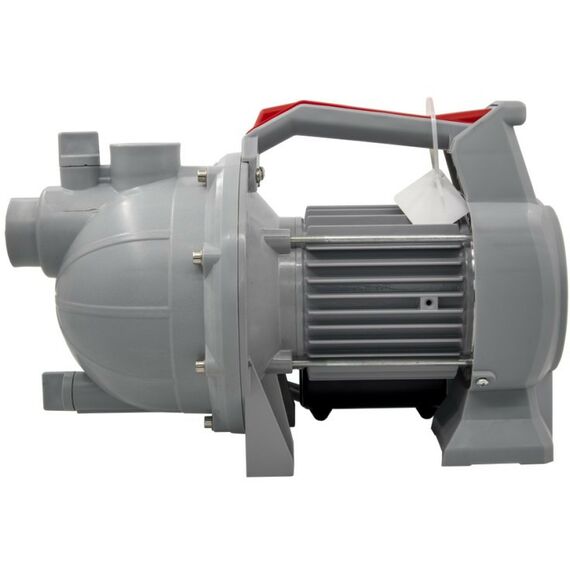 Насосы и насосные станции: Поверхностный насос РЕСАНТА ПСН-3600П фотографии