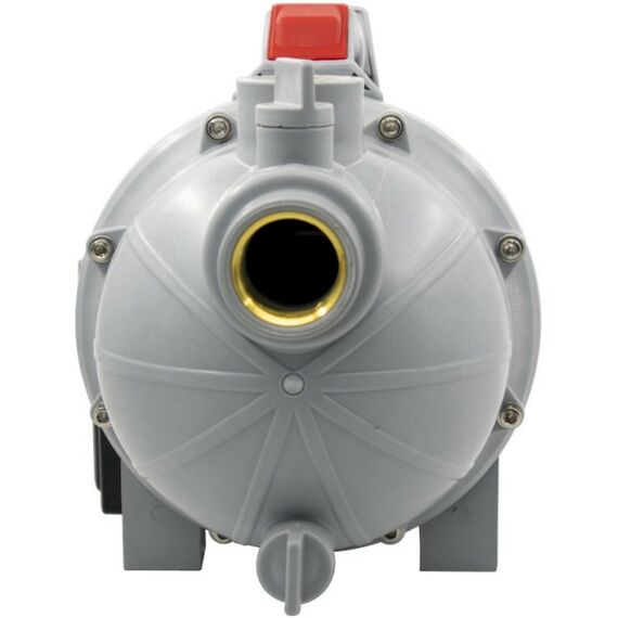 Насосы и насосные станции: Поверхностный насос РЕСАНТА ПСН-3600П фотографии