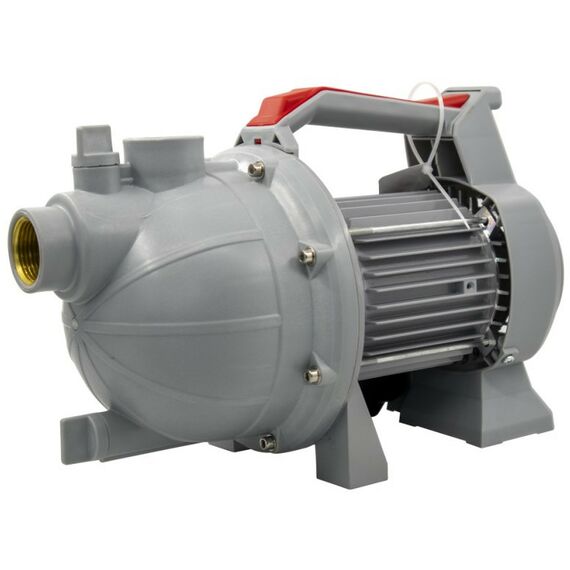 Насосы и насосные станции: Поверхностный насос РЕСАНТА ПСН-3600П фотографии