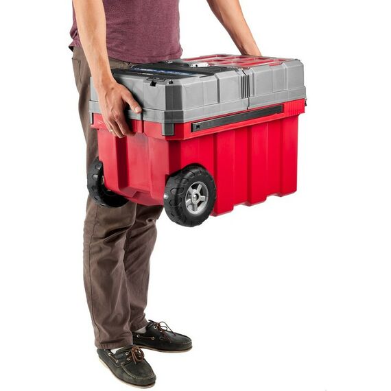 Ящики для инструмента: Ящик для инструмента Зубр 38133-24 фотографии