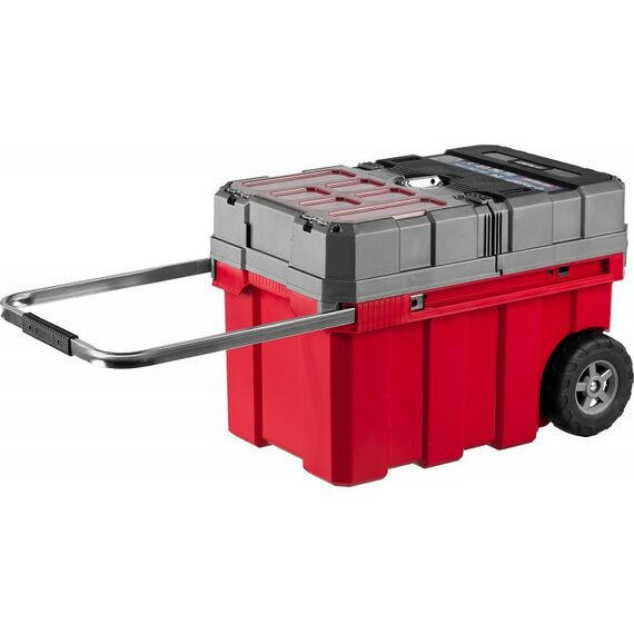 Ящики для инструмента: Ящик для инструмента Зубр 38133-24 фотографии