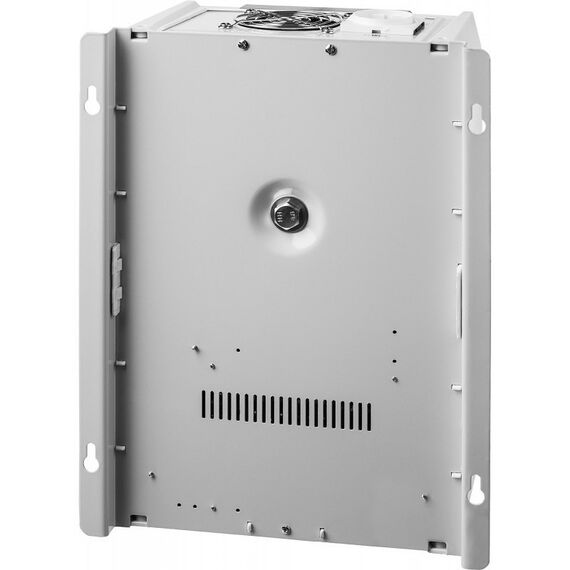 Стабилизаторы напряжения: Профессиональный стабилизатор напряжения навесной Зубр АСН 5000 5000 ВА, 140-260 В, 8% [59385-5] фотографии