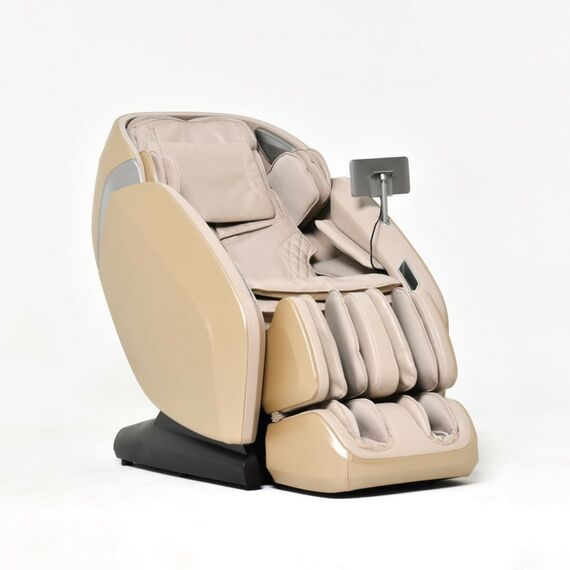 Массажные кресла: Массажное кресло Gess Oasis GESS-400 фотографии