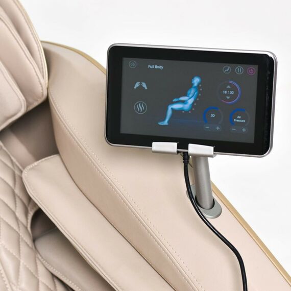 Массажные кресла: Массажное кресло Gess Oasis GESS-400 фотографии