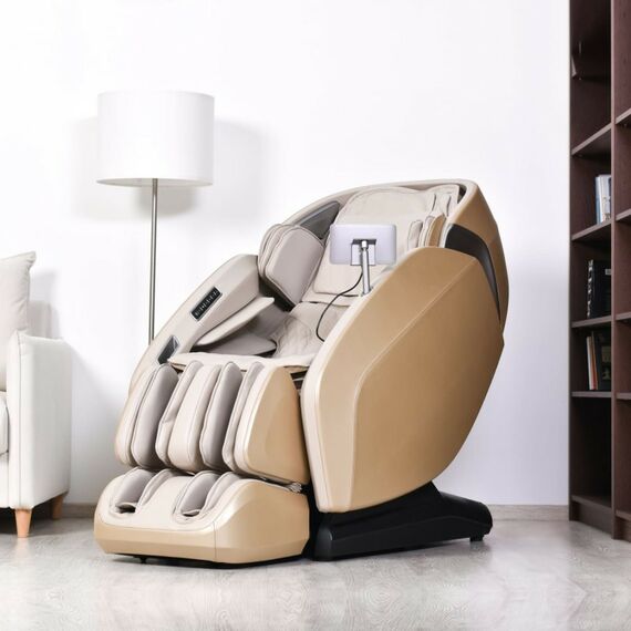 Массажные кресла: Массажное кресло Gess Oasis GESS-400 фотографии