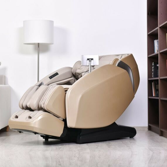 Массажные кресла: Массажное кресло Gess Oasis GESS-400 фотографии