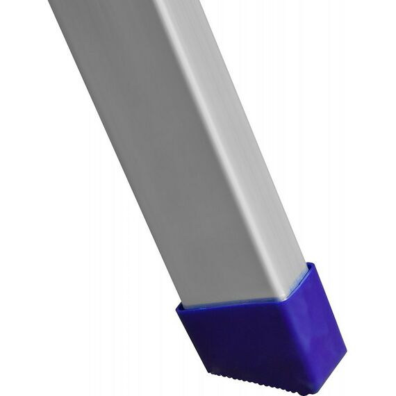 Стремянки и лестницы: Алюминиевая стремянка СИБИН 38801-9 9 ступеней, 187 см фотографии