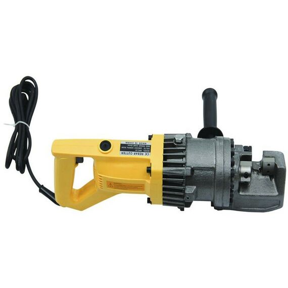 Станки для гибки и резки арматуры: Арматурорез электрогидравлический TOR HHG-25D 4-25 мм [1004614] фотографии