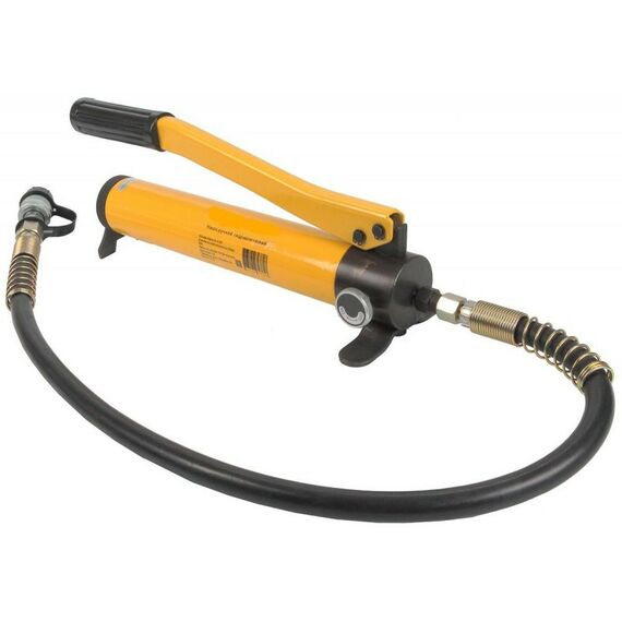 Гайколомы: Насос ручной для гайколомов TOR HHQ [1000728] фотографии