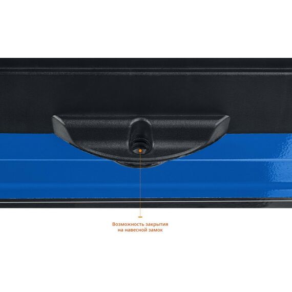 Ящики для инструмента: Ящик для инструмента Зубр СОЮЗ-25 38151-25_z01 фотографии