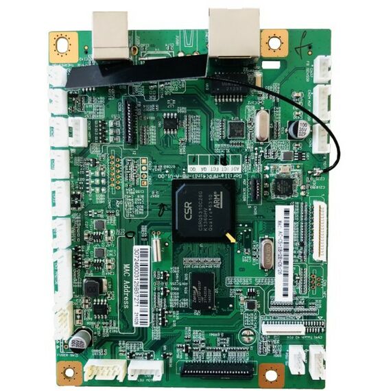 Опции для принтеров, копиров и МФУ: Плата управления Pantum 301022528001 для МФУ M6800FDW фотографии