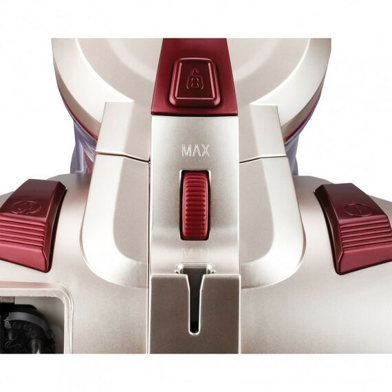 Пылесосы: Пылесосы циклон Pioneer VC325C 2000 Вт/380 Вт фотографии