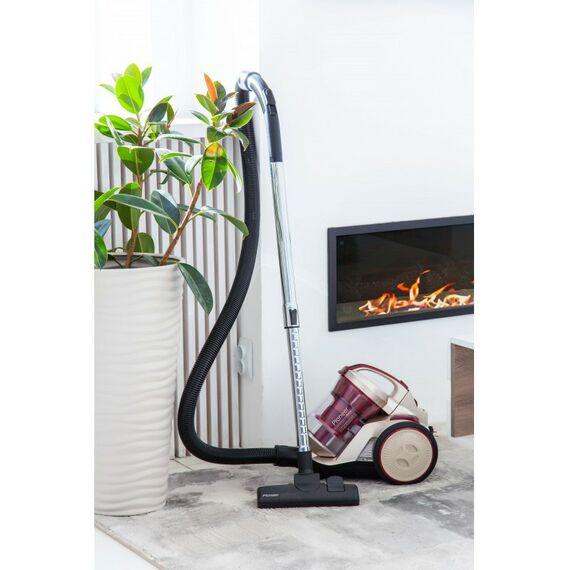 Пылесосы: Пылесосы циклон Pioneer VC325C 2000 Вт/380 Вт фотографии