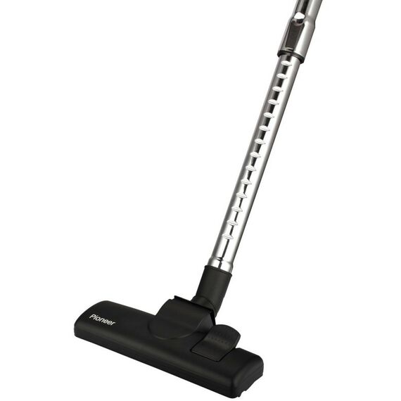 Пылесосы: Пылесосы циклон Pioneer VC325C 2000 Вт/380 Вт фотографии