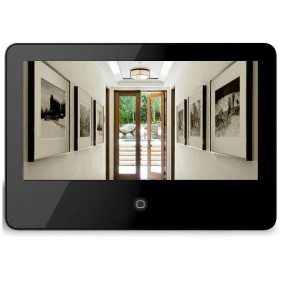 Камеры видеонаблюдения: Видеоглазок SITITEK S31 фотографии