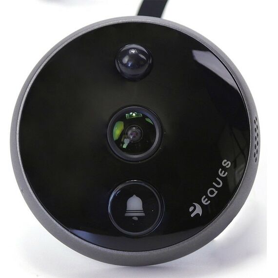 Камеры видеонаблюдения: Видеоглазок SITITEK S31 фотографии