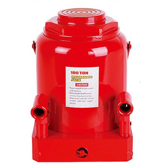 Домкраты: Домкрат гидравлический TOR ДГ-CT г/п 100,0 т (ST10003) [10035910] фотографии