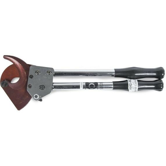 Кабелерезы: Кабелерез ручной TOR HHD-40J 300 мм2 (40 мм) [118406] фотографии