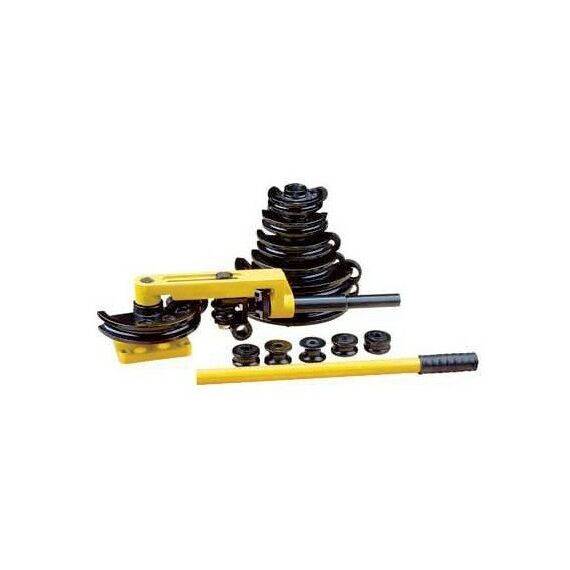 Трубогибы: Трубогиб ручной TOR HHW-25S 10-25, переносной [1004653] фотографии