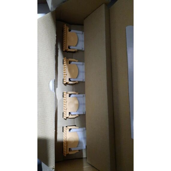Для Xerox (оригинал): Картридж со скрепками XEROX 008R12925/029K92040 для MFF XEROX WCP C2128/2636/3545 /DC250, буклетм.4110 фотографии