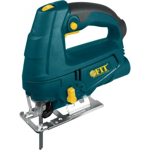 Лобзики: Лобзик FIT 80348 570 Вт, 0-3000 ход/мин, БзП, маятник фотографии