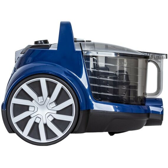 Пылесосы: Пылесос циклон JVC JH-VC405 фотографии