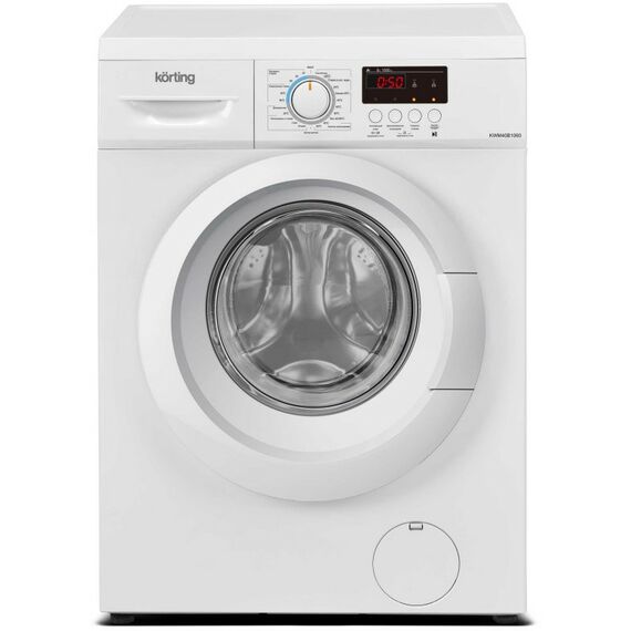 Стиральные машины: Стиральная машина Korting KWM 40B1060 фотографии