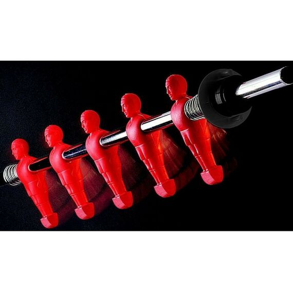 Настольный футбол: Профессиональный настольный футбол для чемпионатов, стандарта ITSF Garlando Master Champion фотографии