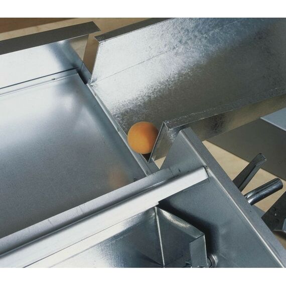 Настольный футбол: Настольный футбол с жетоноприемником Garlando World Champion 153x77x92см фотографии