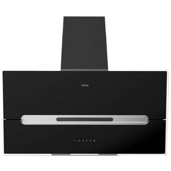 Вытяжки кухонные: Вытяжка Korting KHC 91950 GXN фотографии