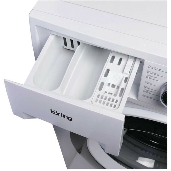 Стиральные машины: Стиральная машина Korting KWM 42ID1460 фотографии