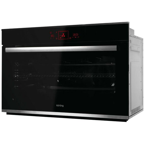 Духовые шкафы: Духовой шкаф Korting OKB 7129 SGN фотографии
