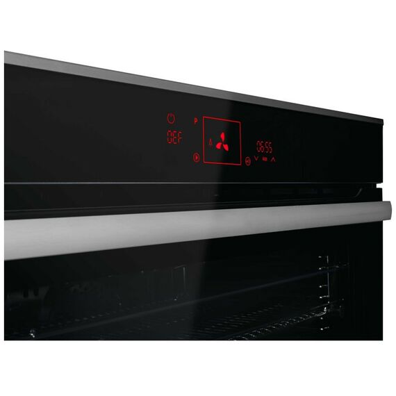 Духовые шкафы: Духовой шкаф Korting OKB 7129 SGN фотографии