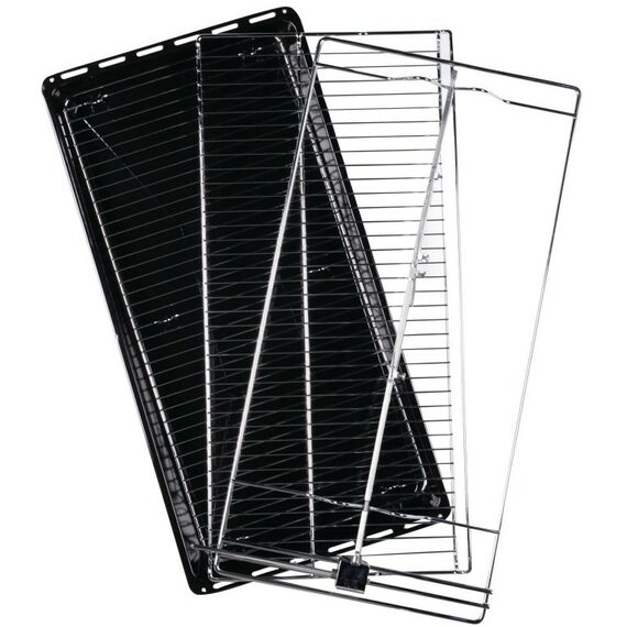 Духовые шкафы: Духовой шкаф Korting OKB 7129 SGN фотографии