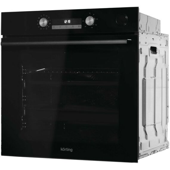 Духовые шкафы: Духовой шкаф Korting OKB 8951 EN ST фотографии