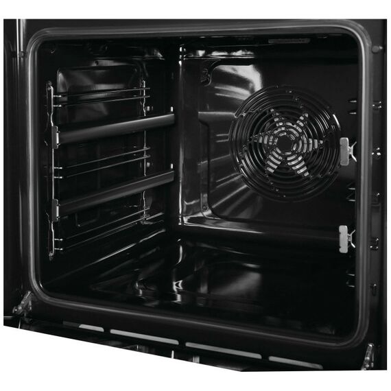 Духовые шкафы: Духовой шкаф Korting OKB 8951 EN ST фотографии