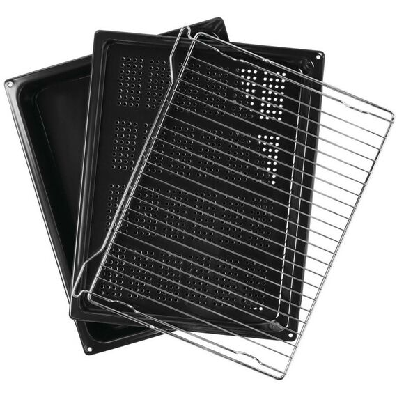 Духовые шкафы: Духовой шкаф Korting OKB 8951 EN ST фотографии