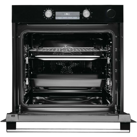 Духовые шкафы: Духовой шкаф Korting OKB 8951 EN ST фотографии