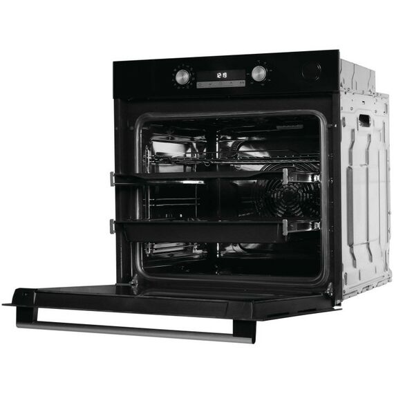 Духовые шкафы: Духовой шкаф Korting OKB 8951 EN ST фотографии