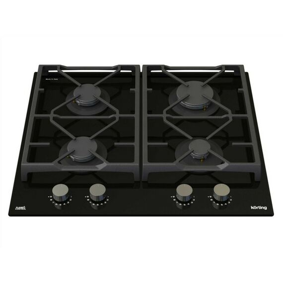 Газовые варочные поверхности: Газовая варочная поверхность Korting HGG 6985 CN FLC фотографии